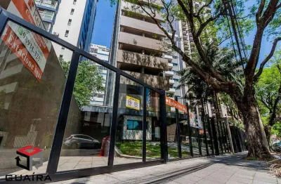 Apartamento com 1 quarto à venda na Rua Bahia, 683, Higienópolis, São Paulo