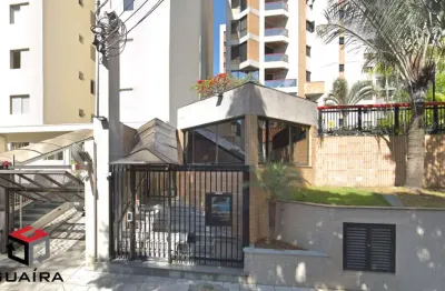 Apartamento à venda 3 quartos 3 suítes 1 vaga santa paula - são caetano do sul - sp