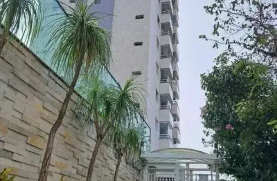 Apartamento à venda 3 quartos 1 suíte 2 vagas barcelona - são caetano do sul - sp