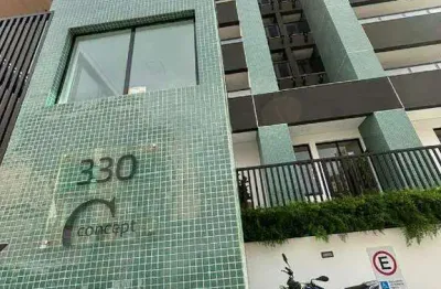 Apartamento à venda 3 quartos 1 suíte 2 vagas campestre - santo andré - sp