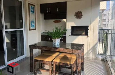 Apartamento com 4 quartos à venda na Avenida Lacerda Franco, 527, Cambuci, São Paulo