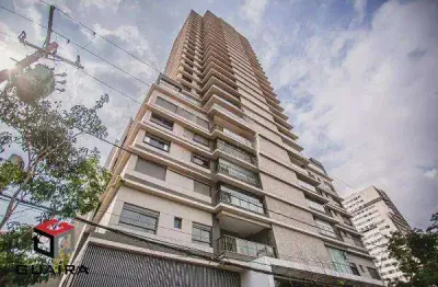 Apartamento com 2 quartos à venda na Rua Professor Francisco de Castro, 80, Vila Mariana, São Paulo
