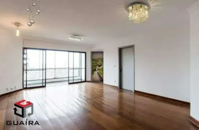 Cobertura à venda com 320m², 3 quartos e 4 vagas em são bernardo do campo