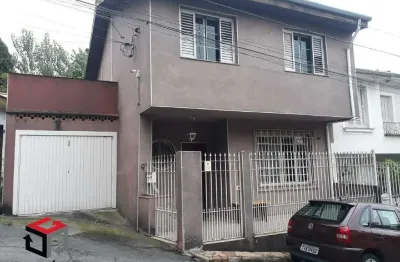 Casa com 3 quartos à venda na Travessa Alfredo Volpi, 1, Cambuci, São Paulo
