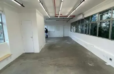 Sala comercial à venda na Rua Mourato Coelho, 798, Pinheiros, São Paulo