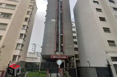 Sala comercial à venda na Rua Frei Caneca, 33, Consolação, São Paulo