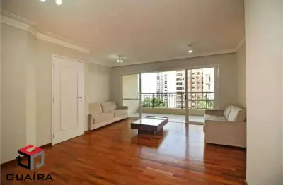 Apartamento com 3 quartos à venda na Avenida Macuco, 299, Moema, São Paulo