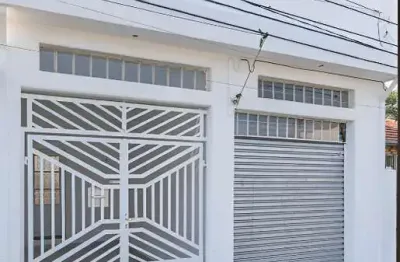 Sobrado à venda 3 quartos 1 vaga rudge ramos - são bernardo do campo - sp