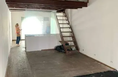 Casa à venda na Alameda Franca, 167, Jardim Paulista, São Paulo