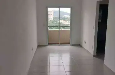 Apartamento à venda 2 quartos 1 vaga demarchi - são bernardo do campo - sp