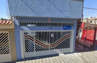 Sobrado à venda 4 quartos 2 vagas dos casa - são bernardo do campo - sp
