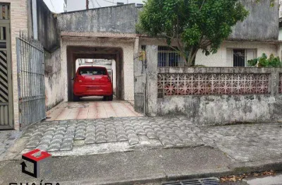 Terreno à venda assunção - são bernardo do campo - sp