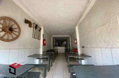 Ponto comercial para alugar na Avenida Doutor Gentil de Moura, 894, Ipiranga, São Paulo