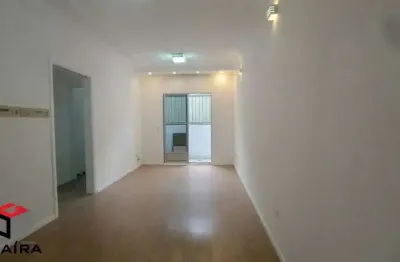 Apartamento para aluguel 2 quartos 1 vaga jardim do mar - são bernardo do campo - sp