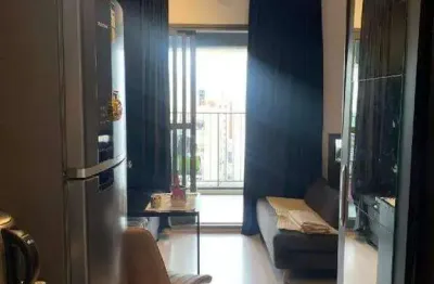 Apartamento à venda 1 quarto 1 vaga cerqueira césar - são paulo - sp