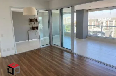Apartamento com 3 quartos à venda na Rua Mário Whately, 280, Alto da Lapa, São Paulo