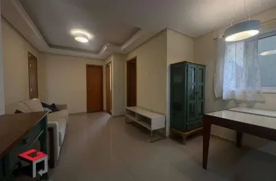 Apartamento 62 m² localizado no bairro bom pastor santo andré - sp