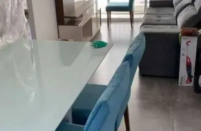 Apartamento à venda 2 quartos 1 vaga alto de santo andré - santo andré - sp