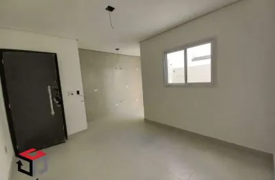 Apartamento à venda 2 quartos 1 suíte 1 vaga pires - santo andré - sp