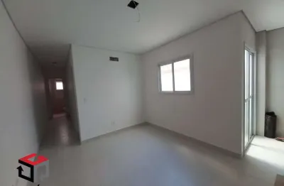 Apartamento à venda 2 quartos 1 suíte 1 vaga pires - santo andré - sp