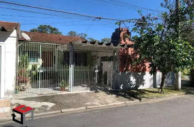 Casa à venda 2 quartos 2 vagas alves dias - são bernardo do campo - sp