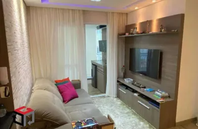 Excelente apartamento 2 dormitórios, 70?m², no coração do olímpico, vendido porteira fechada!
