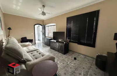 Casa à venda 4 quartos 3 suítes 6 vagas rudge ramos - são bernardo do campo - sp