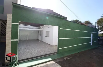 Casa à venda 2 quartos 2 vagas euclides - são bernardo do campo - sp