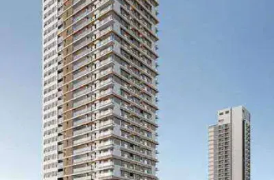 Apartamento com 4 quartos à venda na Avenida Portugal, 587, Brooklin Paulista, São Paulo