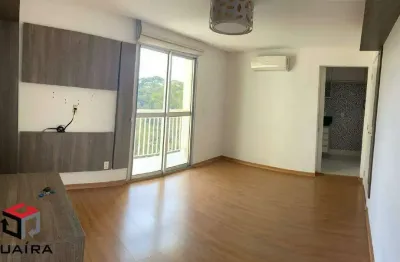 Apartamento à venda 2 quartos 1 suíte 1 vaga planalto - são bernardo do campo - sp