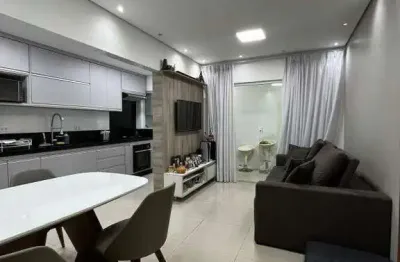 Apartamento à venda 3 quartos 1 suíte 2 vagas curuçá - santo andré - sp