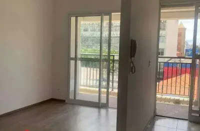 Apartamento à venda 2 quartos 1 suíte 2 vagas centro - são caetano do sul - sp