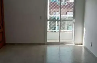 Cobertura á venda no jardim bela vista, 3 dormitórios e 2 vagas