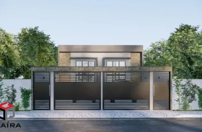Casa à venda 3 quartos 1 suíte 4 vagas utinga - santo andré - sp