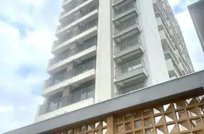 Kitnet / Stúdio à venda na Rua Godói Colaço, 575, Jardim Cordeiro, São Paulo