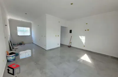 Apartamento para aluguel 3 quartos 2 suítes 2 vagas américa - santo andré - sp