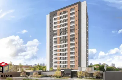 Apartamento à venda 3 quartos 3 suítes 2 vagas santa paula - são caetano do sul - sp