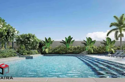 Apartamento à venda 3 quartos 3 suítes 4 vagas nova petrópolis - são bernardo do campo - sp