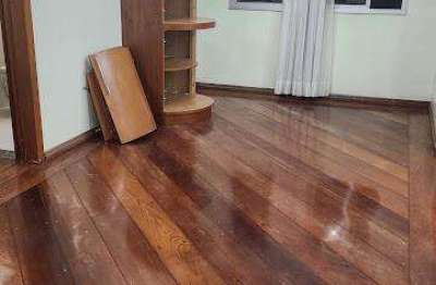 Apartamento para aluguel 2 quartos 1 vaga santa terezinha - são bernardo do campo - sp