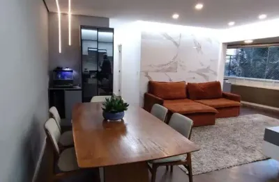 Apartamento à venda 3 quartos 1 suíte 2 vagas baeta neves - são bernardo do campo - sp