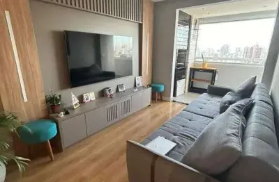 Apartamento à venda 3 quartos 1 suíte 2 vagas bela vista - santo andré - sp