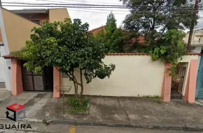 Casa à venda 3 quartos 1 suíte 4 vagas valparaíso - santo andré - sp