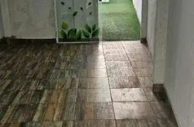 Casa comercial em chácara santo antônio (zona sul) com 219m²