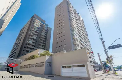 Apartamento à venda 1 quarto 1 vaga jardim do mar - são bernardo do campo - sp