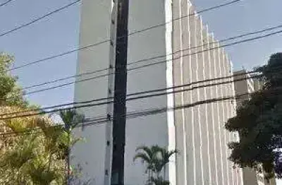 Sala comercial à venda na Avenida Arruda Botelho, 684, Alto de Pinheiros, São Paulo