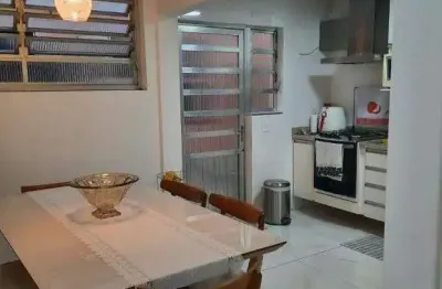 Casa com 2 quartos à venda na Rua Emboabas, 120, Brooklin Paulista, São Paulo