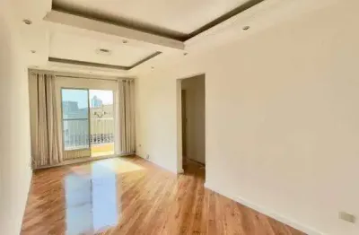 Apartamento à venda 2 quartos 2 vagas jardim do mar - são bernardo do campo - sp