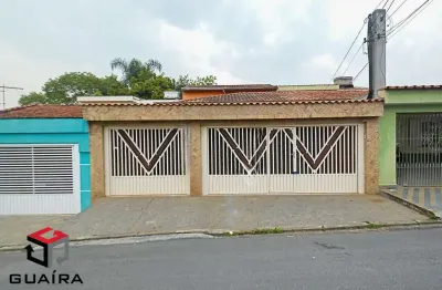 Sobrado à venda 3 quartos 1 suíte 3 vagas centro - são bernardo do campo - sp