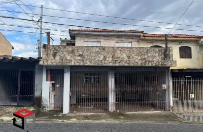 Sobrado à venda 2 quartos 2 vagas independência - são bernardo do campo - sp