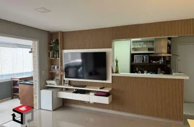 Apartamento à venda 3 quartos 1 suíte 2 vagas baeta neves - são bernardo do campo - sp